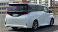 2024 Toyota Alphard