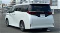 2024 Toyota Alphard