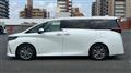 2024 Toyota Alphard