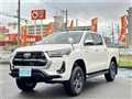 2023 Toyota Hilux Truck