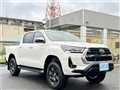 2023 Toyota Hilux Truck