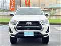 2023 Toyota Hilux Truck