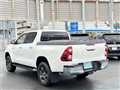 2023 Toyota Hilux Truck