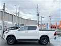 2023 Toyota Hilux Truck