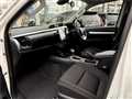 2023 Toyota Hilux Truck