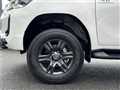 2023 Toyota Hilux Truck