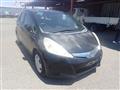 2013 Honda Fit Hybrid