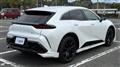 2024 Toyota Crown