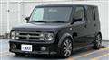 2005 Nissan Cube