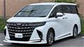 2024 Toyota Alphard