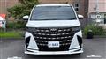 2024 Toyota Alphard