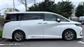 2024 Toyota Alphard