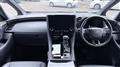 2024 Toyota Alphard