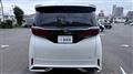 2024 Toyota Alphard