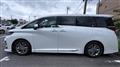 2024 Toyota Alphard