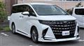 2024 Toyota Alphard