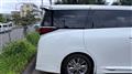 2024 Toyota Alphard