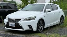 2014 Lexus CT