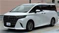 2024 Toyota Alphard