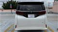 2024 Toyota Alphard