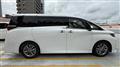 2024 Toyota Alphard