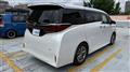 2024 Toyota Alphard