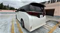 2024 Toyota Alphard