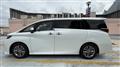 2024 Toyota Alphard