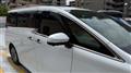 2024 Toyota Alphard