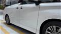 2024 Toyota Alphard