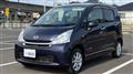 2012 Daihatsu Move