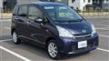 2012 Daihatsu Move
