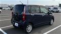 2012 Daihatsu Move