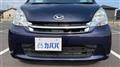 2012 Daihatsu Move