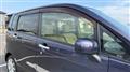 2012 Daihatsu Move