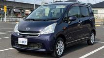2012 Daihatsu Move