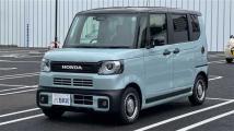 2026 Honda Honda Others