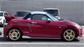 2016 Daihatsu Copen