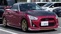 2016 Daihatsu Copen