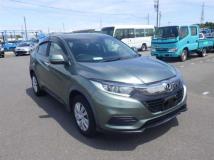 2020 Honda VEZEL
