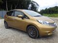 2016 Nissan Note