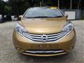 2016 Nissan Note