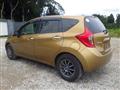 2016 Nissan Note