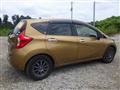 2016 Nissan Note