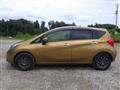 2016 Nissan Note