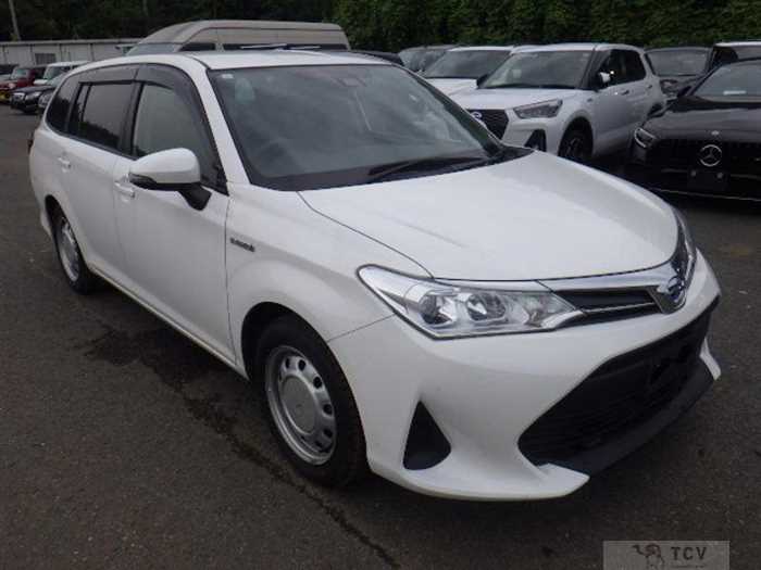 2019 Toyota Toyota Others