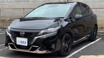 2023 Nissan Note