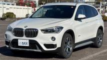2017 BMW X1