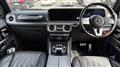 2020 Mercedes-Benz G-Class