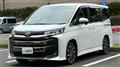 2022 Toyota Noah